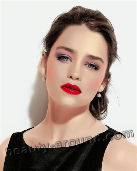 brit woman